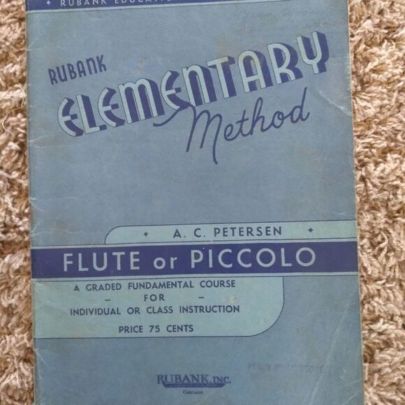 Seven Vintage 1950's music books - Picture 5 of 15